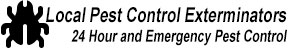 Laurel Springs NC Pest Control Exterminators